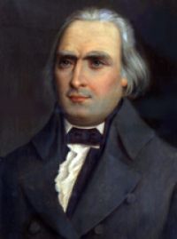Portrait de Frédéric Japy