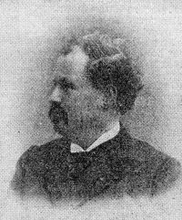 Portrait de Frédéric Loliée