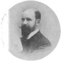 Portrait de Frédéric Macler