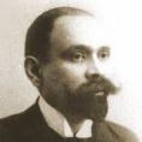 Portrait de Frédéric Marcelin