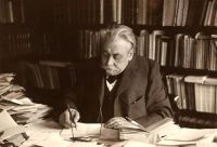 Portrait de Frédéric Masson