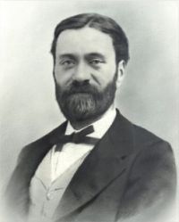 Frédéric Mireur