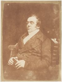 Portrait de Frédéric Monod