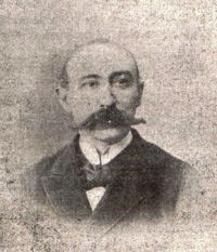 Frédéric Plessis