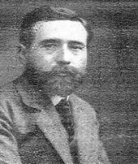 Portrait de Frédéric Saisset