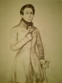 Frédéric-Victor-Charles Chassériau