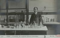 Portrait de Frédéric Wallerant