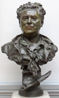 Portrait de Fulbert-Dumonteil