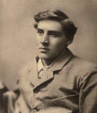 Portrait of Fydell Edmund Garrett