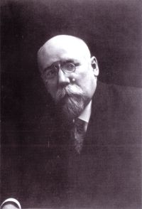 Fyodor Sologub