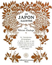 Image de Le Japon illustré