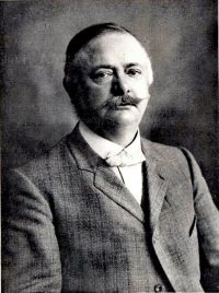 Portrait de Félicien de Ménil