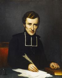 Image de Félicité Robert de Lamennais
