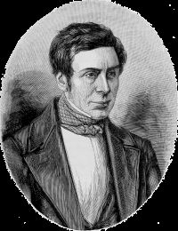 Portrait de Félix-Archimède Pouchet
