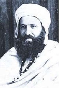 Portrait de Félix Charmetant