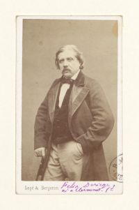 Félix Deriège