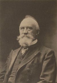 Portrait de Félix Herbet