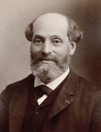 Portrait de Félix Hément