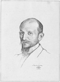 Félix Le Dantec
