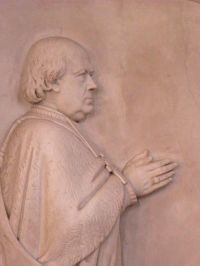 Portrait de Félix-Pierre Fruchaud