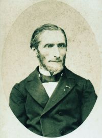Portrait de Félix Pécaut