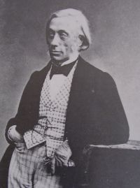Portrait de Félix Ravaisson