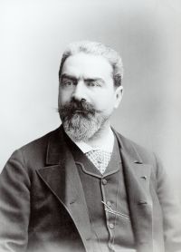 Félix Ribeyre