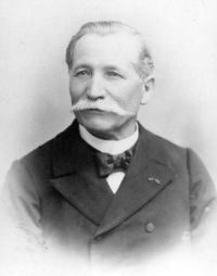 Félix Sahut