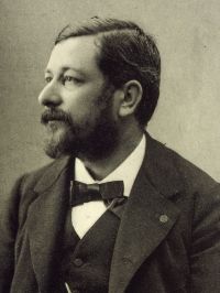 Portrait de Félix Tisserand