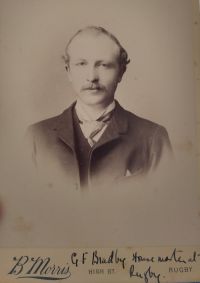 G. F. Bradby