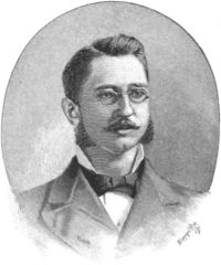 G. Frank Lydston