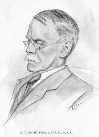 G. G. Coulton