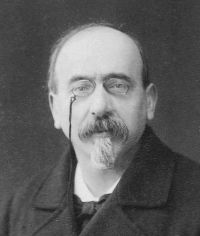 Portrait de G. Valbert