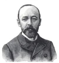 Portrait de Gabriel-Adrien Robinet de Cléry