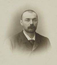 Gabriel Bonvalot