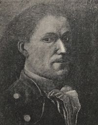 Portrait de Gabriel Bouquier