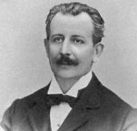 Portrait de Gabriel Delanne