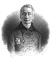Gabriel Delessert