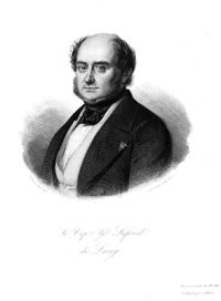 Gabriel Lafond de Lurcy