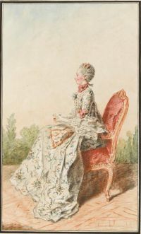 Image de Gabrielle-Suzanne de Villeneuve