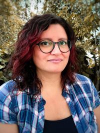 Portrait de Gally