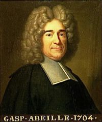Gaspard Abeille