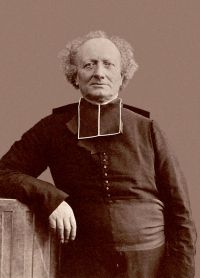 Portrait de Gaspard Deguerry