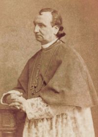 Portrait de Gaspard Mermillod
