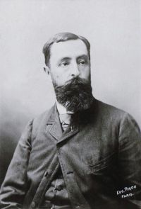 Portrait de Gaston Laurent-Atthalin