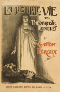 Image de La Double Vie de Théophraste Longuet