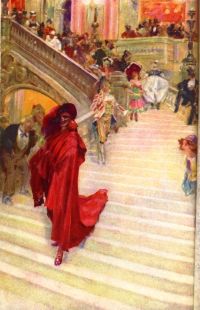 Image de Le Fantôme de l’Opéra