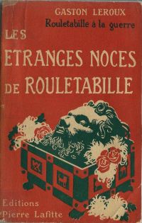 Image de Les etranges noces de Rouletabille
