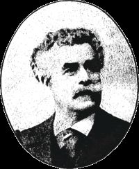 Portrait de Gaston Marot