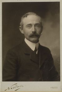 Gaston Portevin